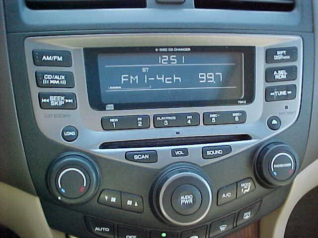 Used 2006 Honda Accord EX-L image 27