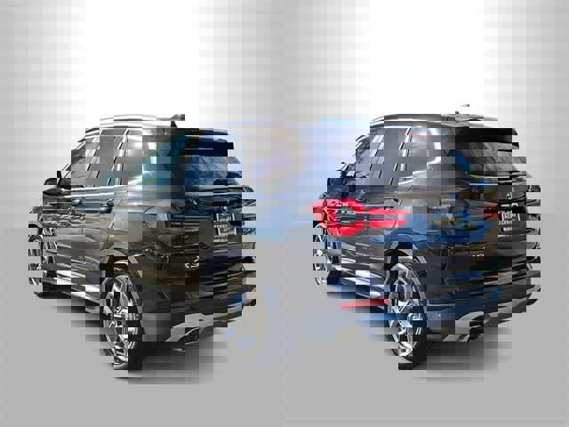 Used 2023 BMW X3 sDrive30i image 6