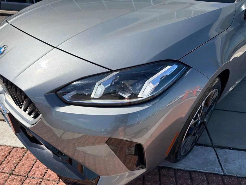 Used 2025 BMW 228i xDrive AWD/4WD image 12
