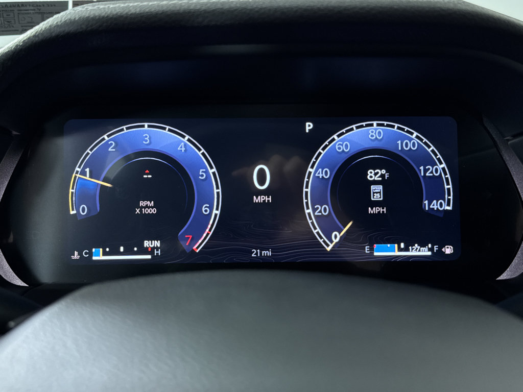 New 2026 Jeep Grand Cherokee Altitude AWD/4WD image 13