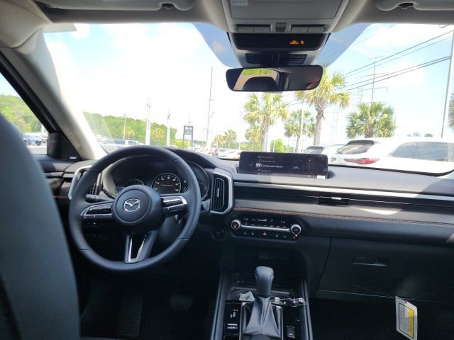 New 2026 MAZDA CX-50 AWD 2.5 Hybrid w/ Weather Package image 17