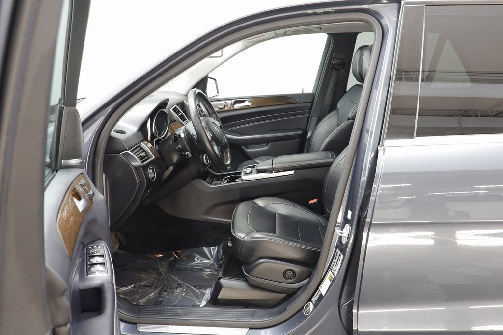 Used 2014 Mercedes-Benz ML 350 4MATIC image 6