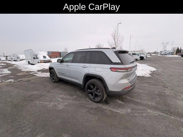 Used 2019 Jeep Cherokee Limited image 9