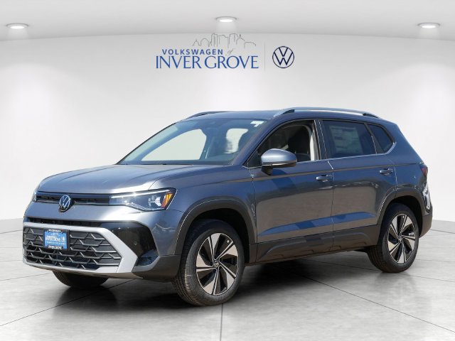 New 2026 Volkswagen Taos SE AWD/4WD image 4