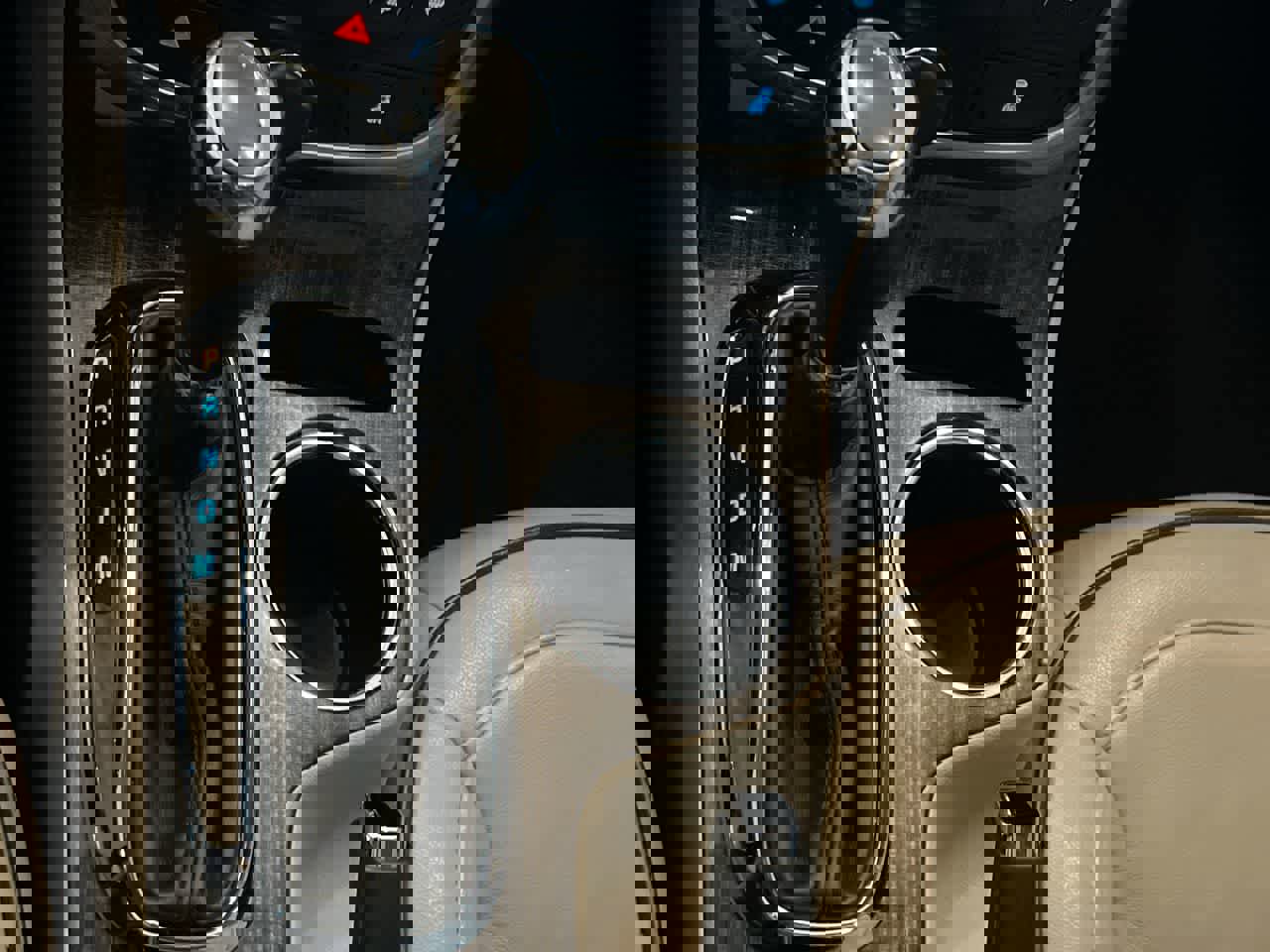 Used 2015 Chevrolet Malibu LTZ image 20