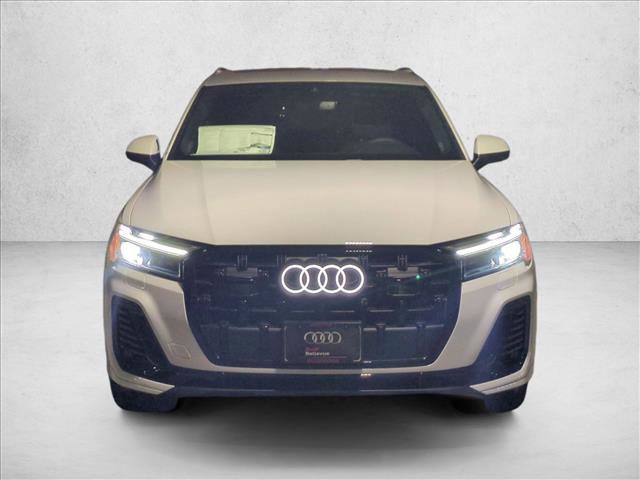 New 2026 Audi Q7 3.0T Premium Plus image 2