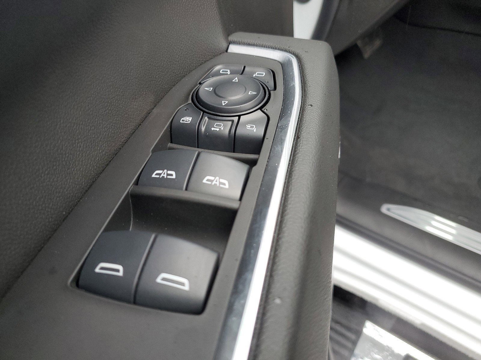 New 2025 GMC Sierra 2500 SLT w/ SLT Premium Package image 22