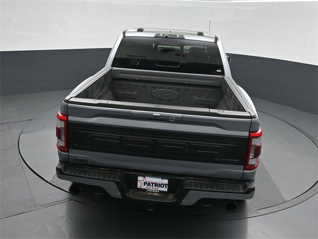 Used 2022 Ford F150 Raptor w/ Equipment Group 801A High image 32