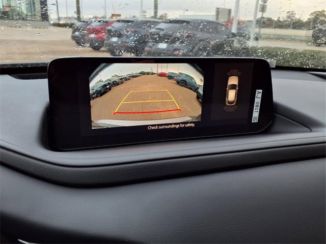 New 2026 MAZDA CX-30 AWD 2.5 S image 9