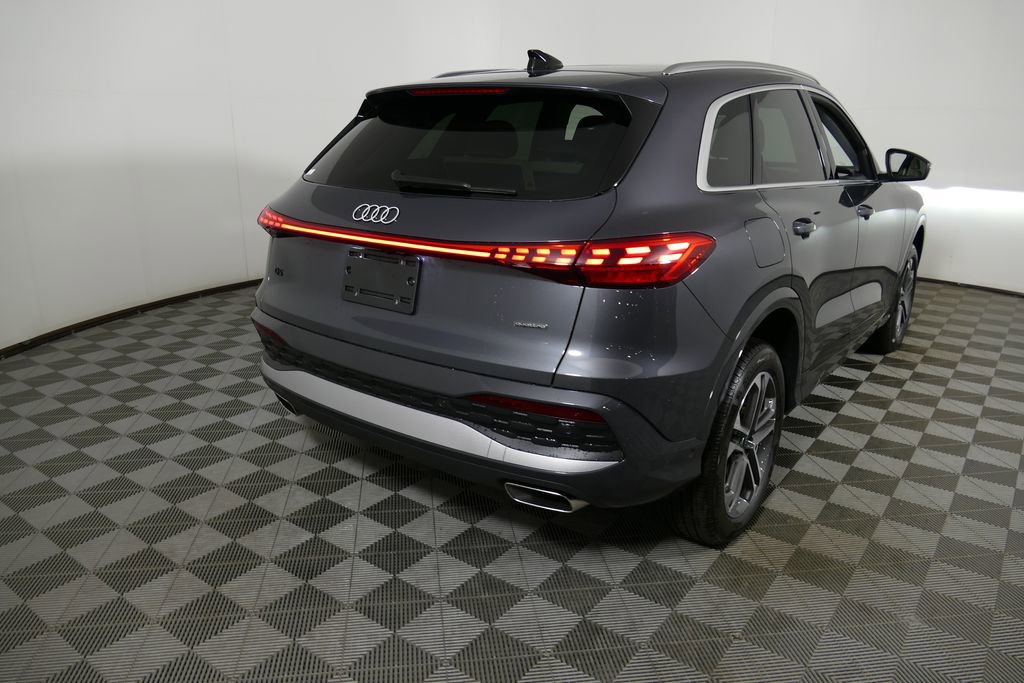 New 2026 Audi Q5 Premium Plus AWD/4WD image 7