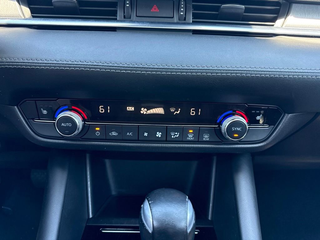 Used 2018 MAZDA MAZDA6 Grand Touring FWD image 19