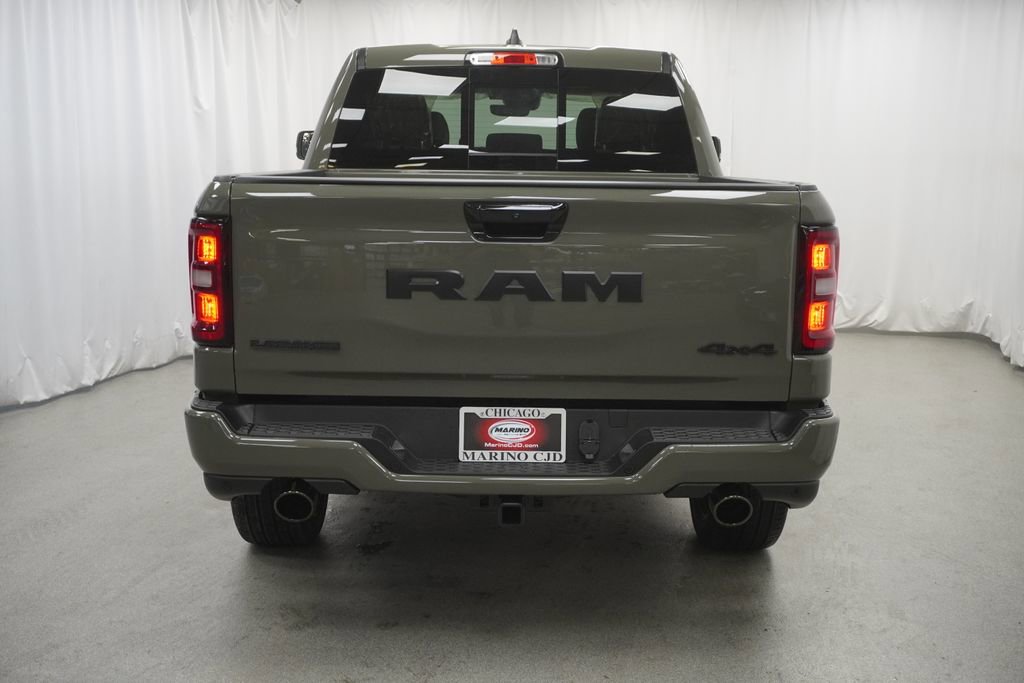 New 2026 RAM 1500 Laramie image 10