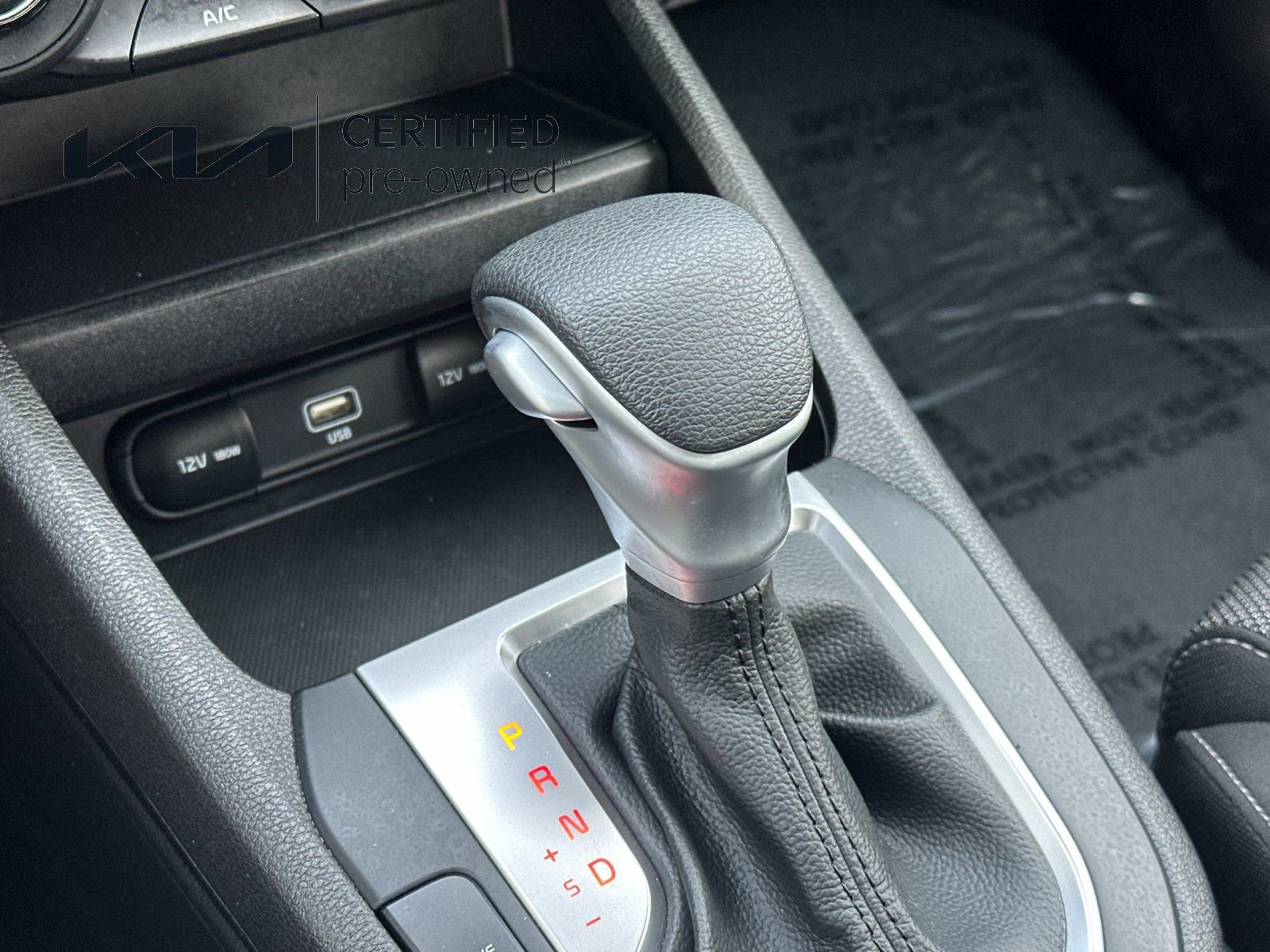 Certified 2023 Kia Forte LXS image 21