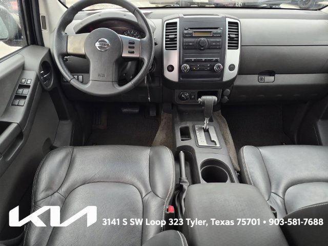 Used 2011 Nissan Xterra S AWD/4WD image 23