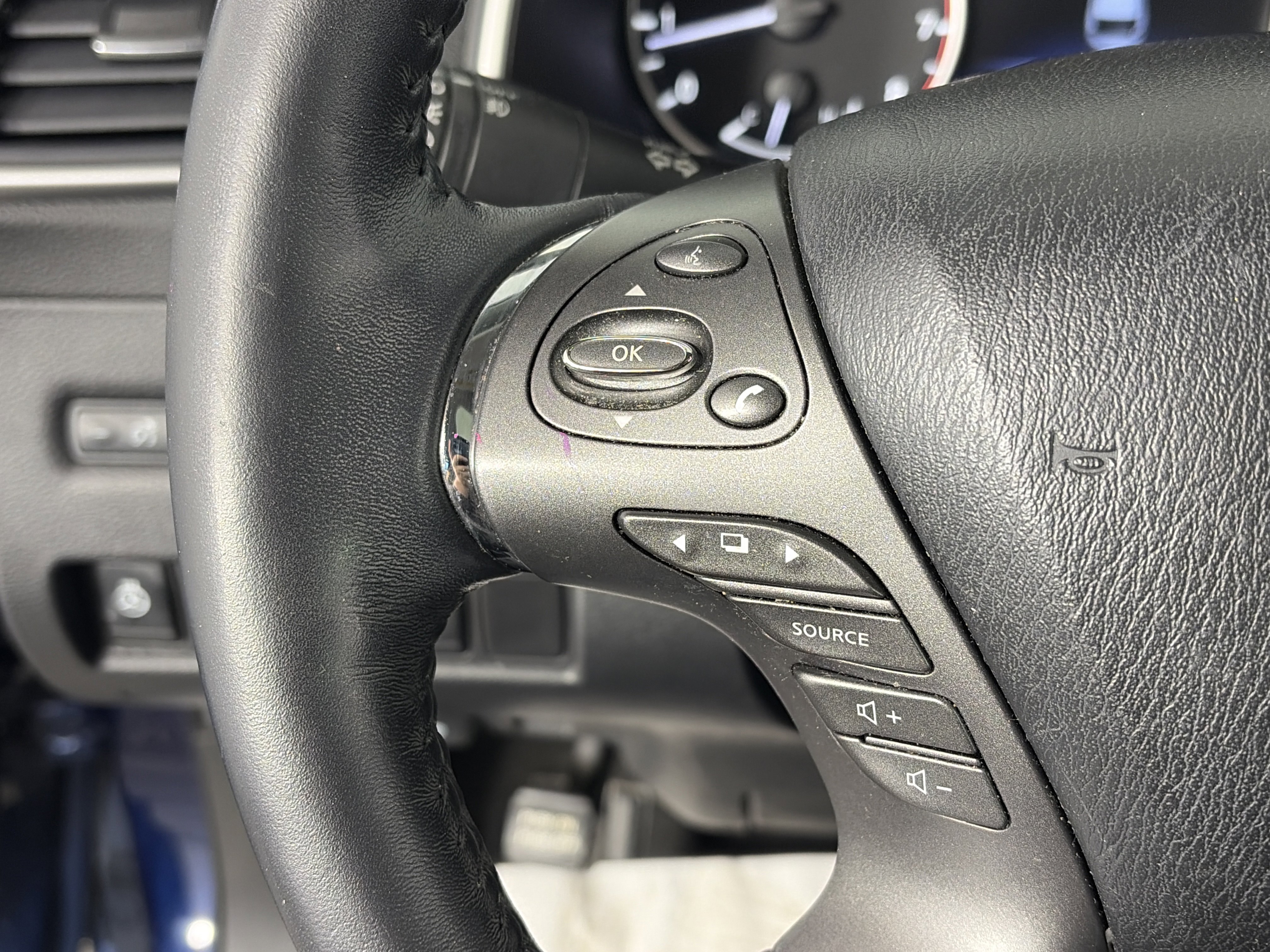 Used 2020 Nissan Murano Platinum w/ Cargo Package AWD/4WD image 30