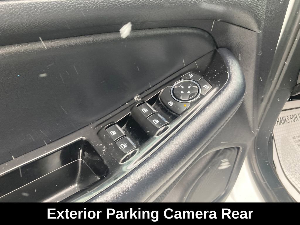 Used 2018 Ford Edge SEL w/ Equipment Group 201A image 14