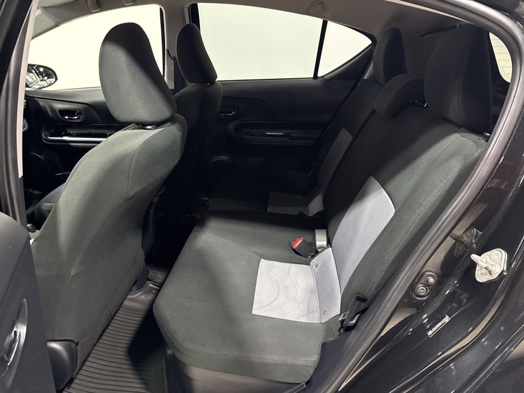 Used 2019 Toyota Prius C FWD image 28