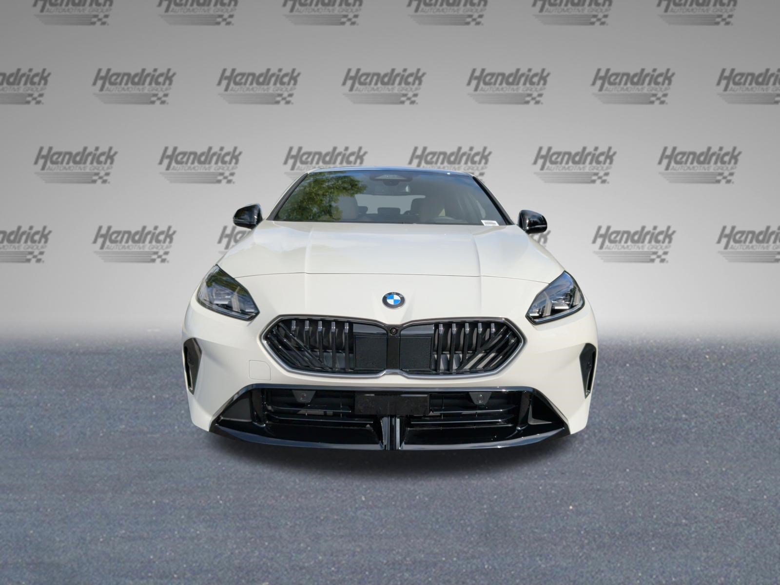 New 2026 BMW 228i w/ Technology Package FWD image 5