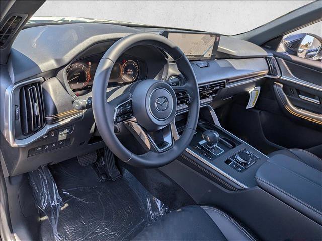 New 2026 MAZDA CX-90 3.3 Turbo S w/ Premium Plus AWD/4WD image 3