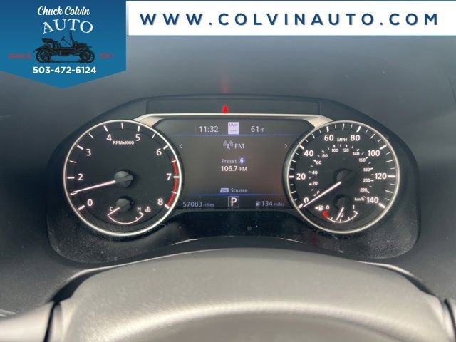 Used 2019 Nissan Altima 2.5 SL AWD/4WD image 18