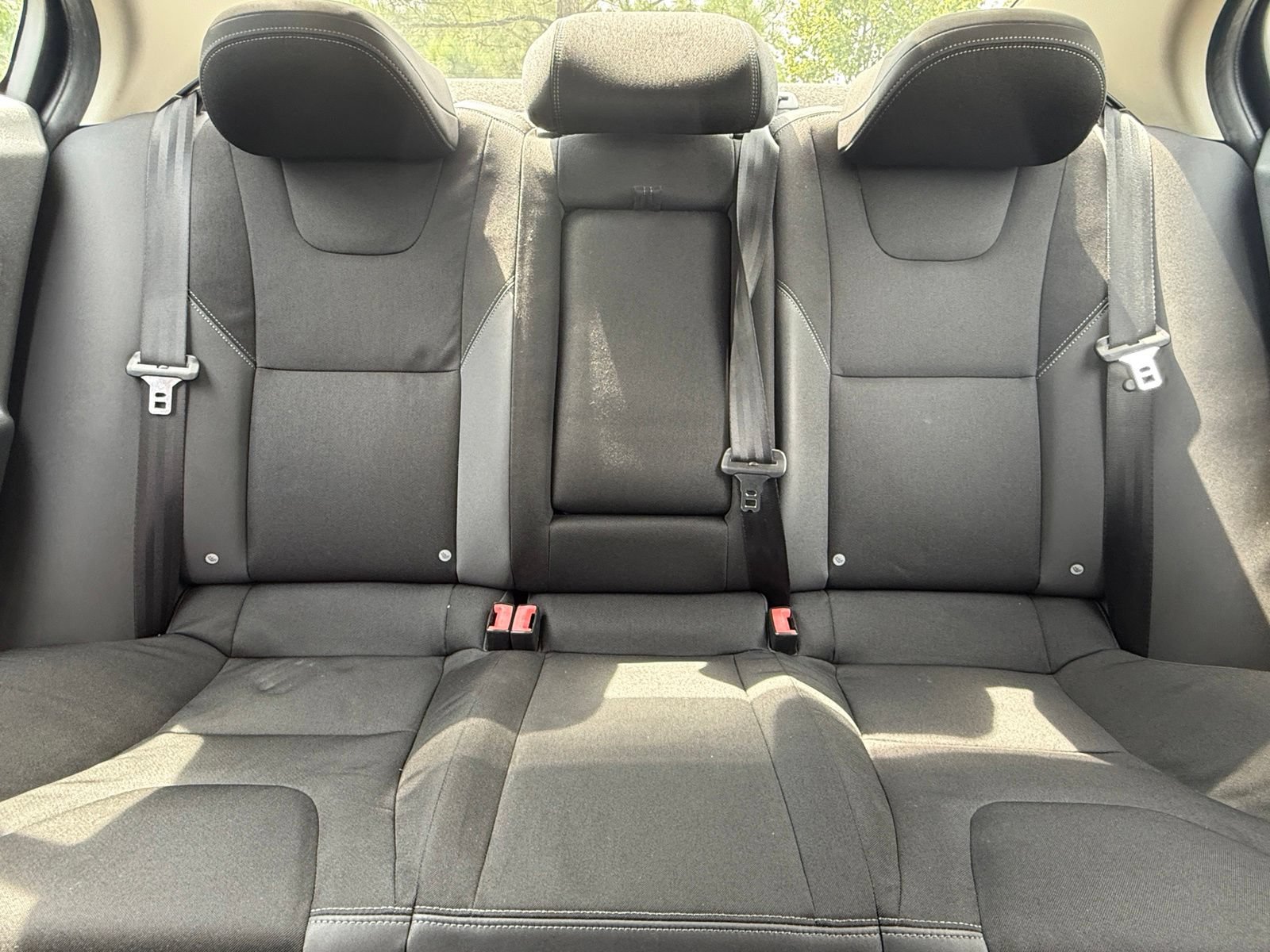 Used 2014 Volvo S60 T5 FWD image 40
