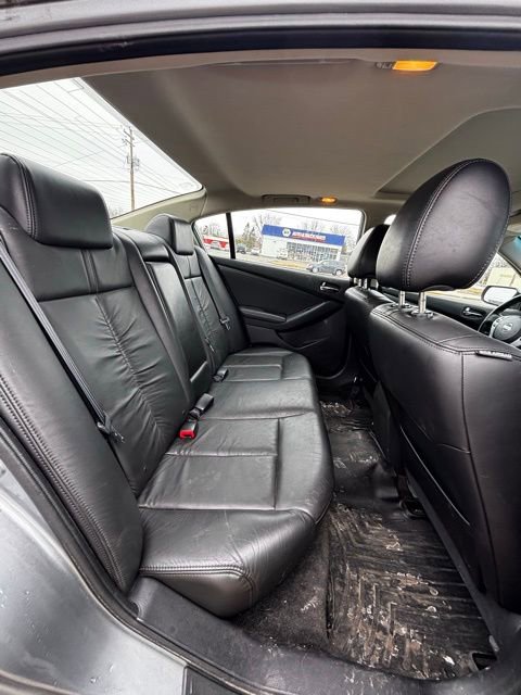 Used 2009 Nissan Altima 2.5 SL w/ SL Pkg image 15