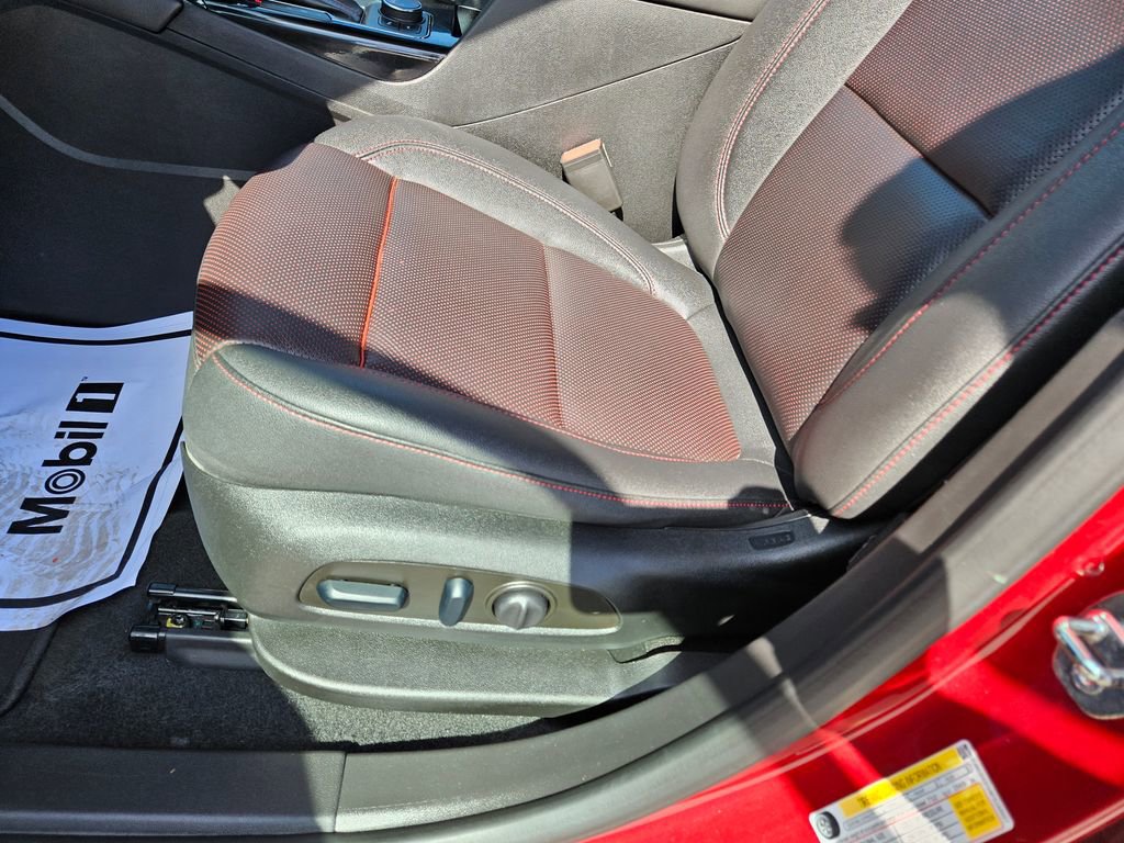 Used 2023 Chevrolet Blazer RS w/ Driver Confidence II Package AWD/4WD image 24