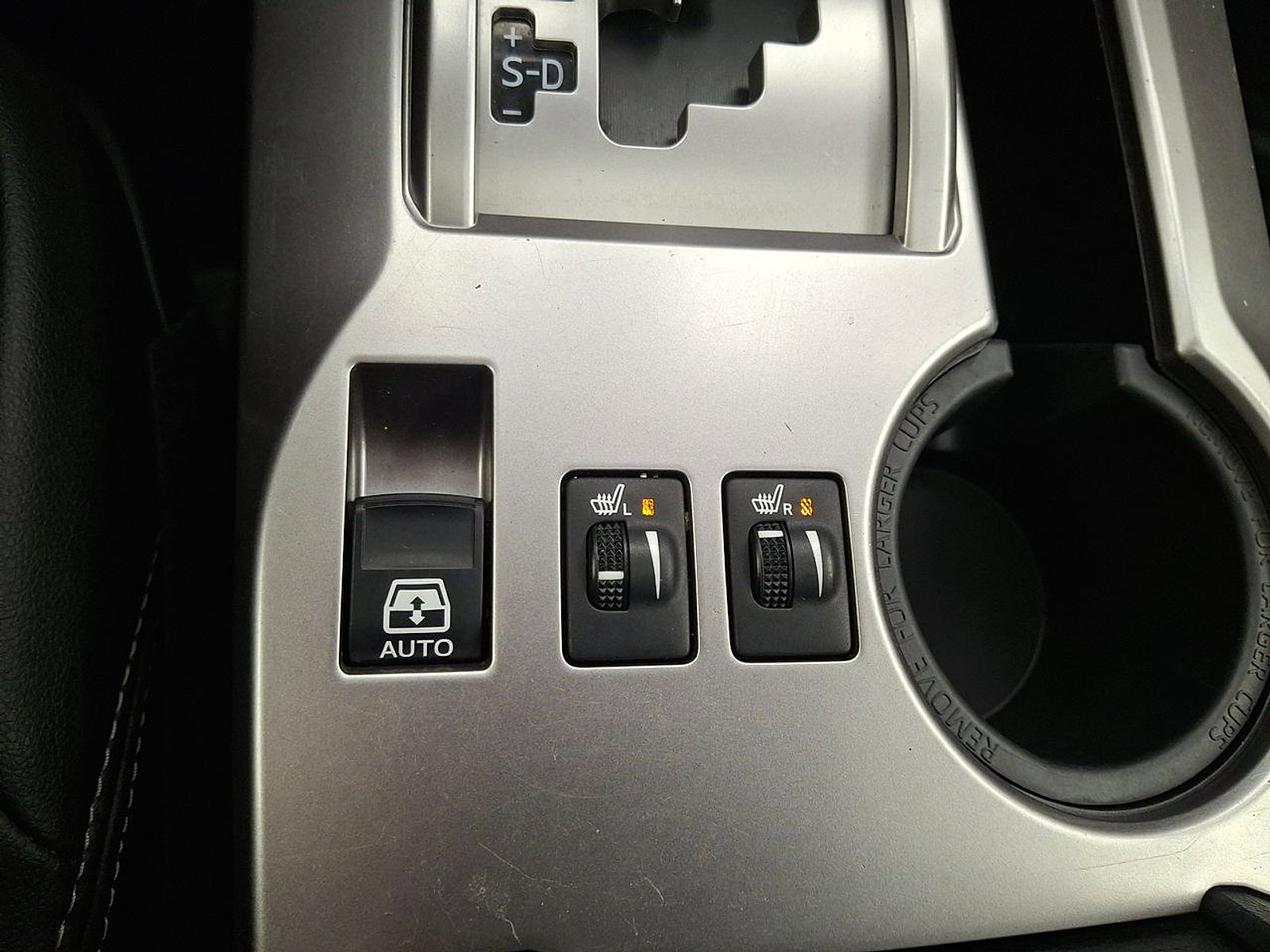 Certified 2022 Toyota 4Runner SR5 Premium image 19