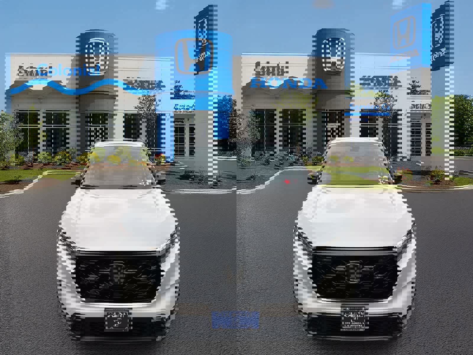 Used 2024 Honda CR-V Sport image 10