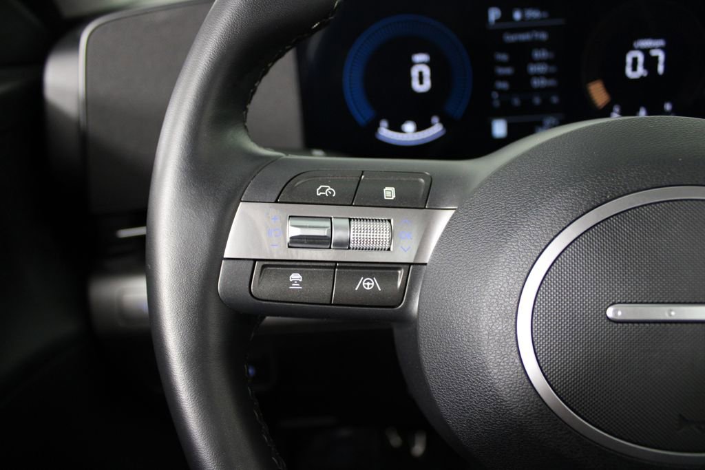 Certified 2026 Hyundai Kona SEL Sport image 23