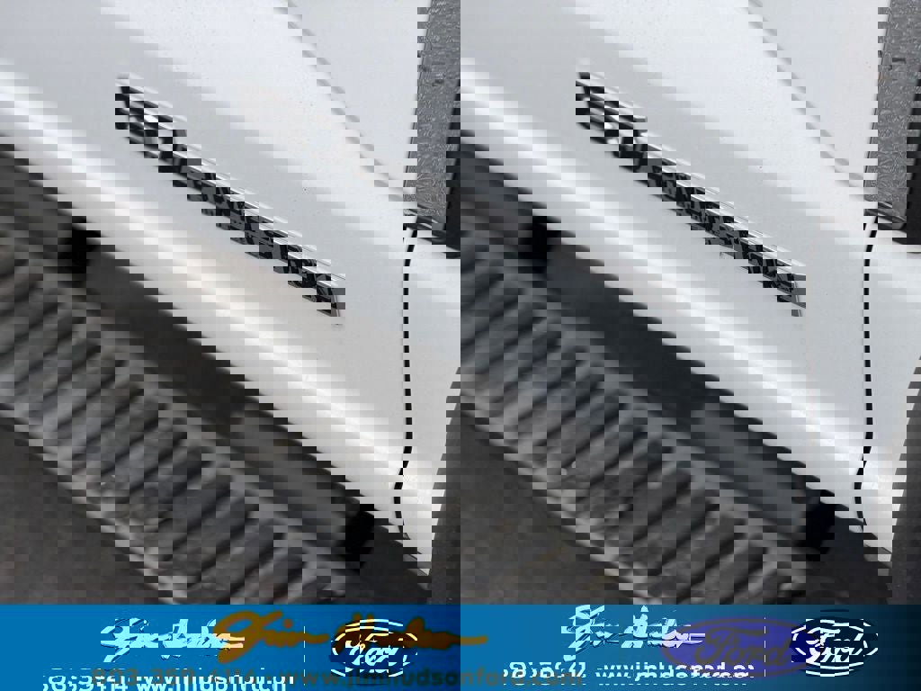 New 2026 Ford F550 4x4 Supercab Super Duty image 11