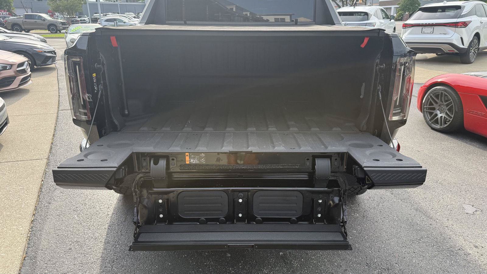 Used 2023 GMC Hummer EV Edition 1 AWD/4WD image 34