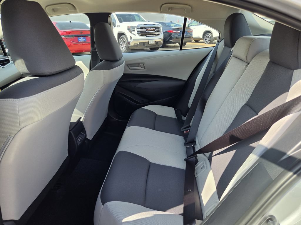 Used 2026 Toyota Corolla LE FWD image 26