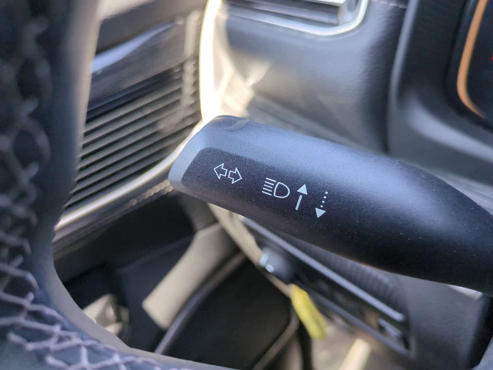 Used 2022 Jeep Wagoneer Series II AWD/4WD image 26