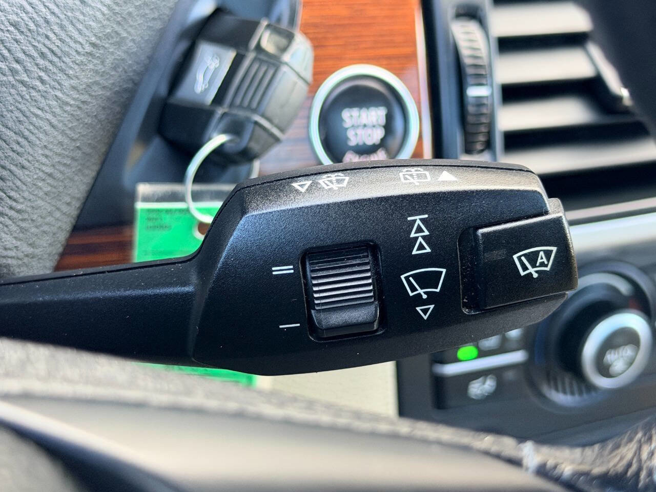 Used 2008 BMW X5 4.8i image 31