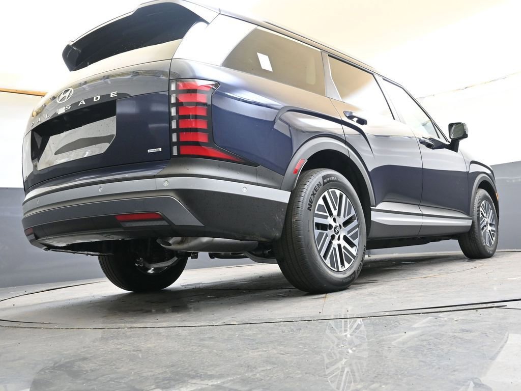 New 2026 Hyundai Palisade SEL Premium AWD/4WD image 35