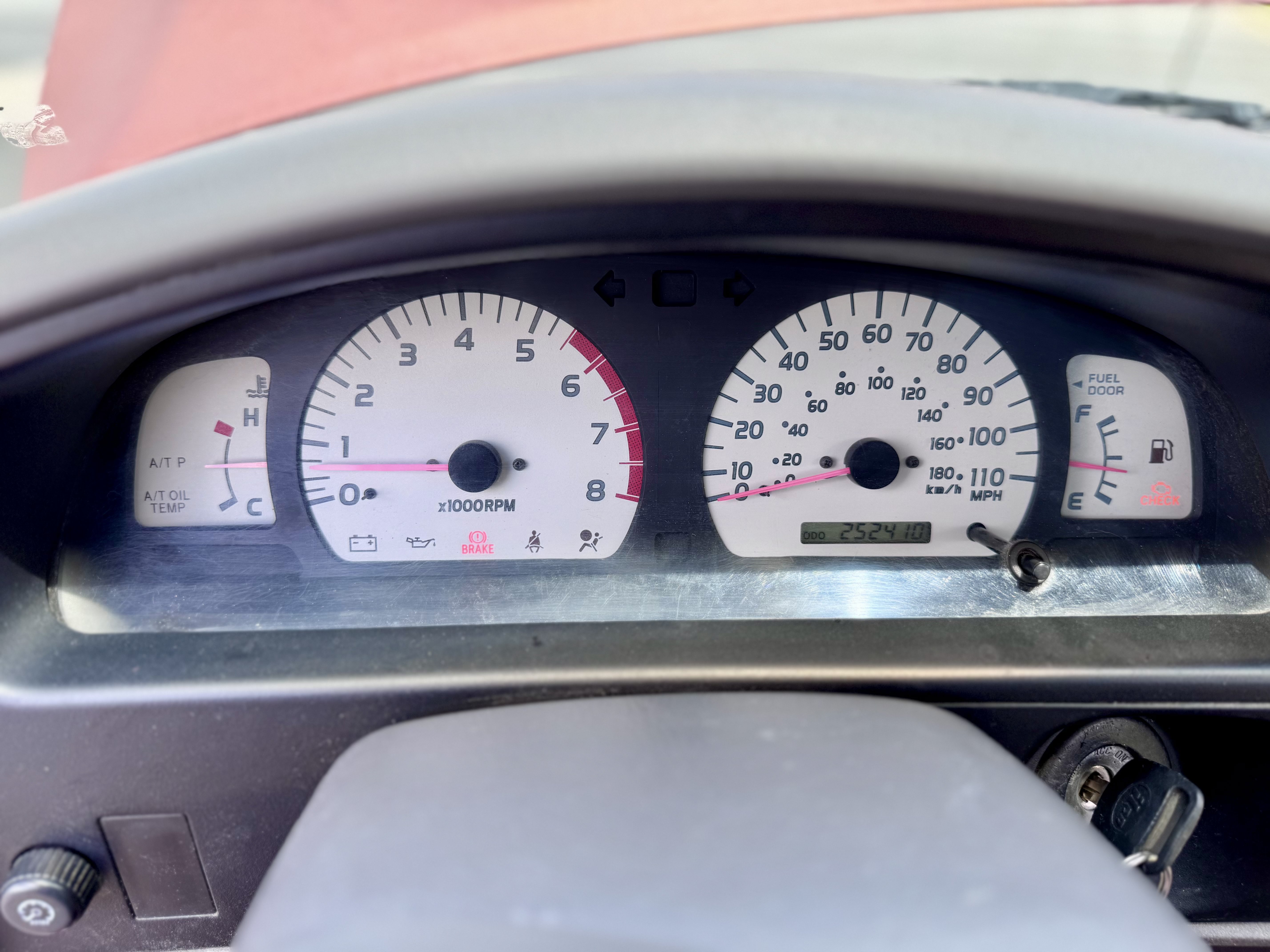 Used 2004 Toyota Tacoma 4x4 Regular Cab image 18