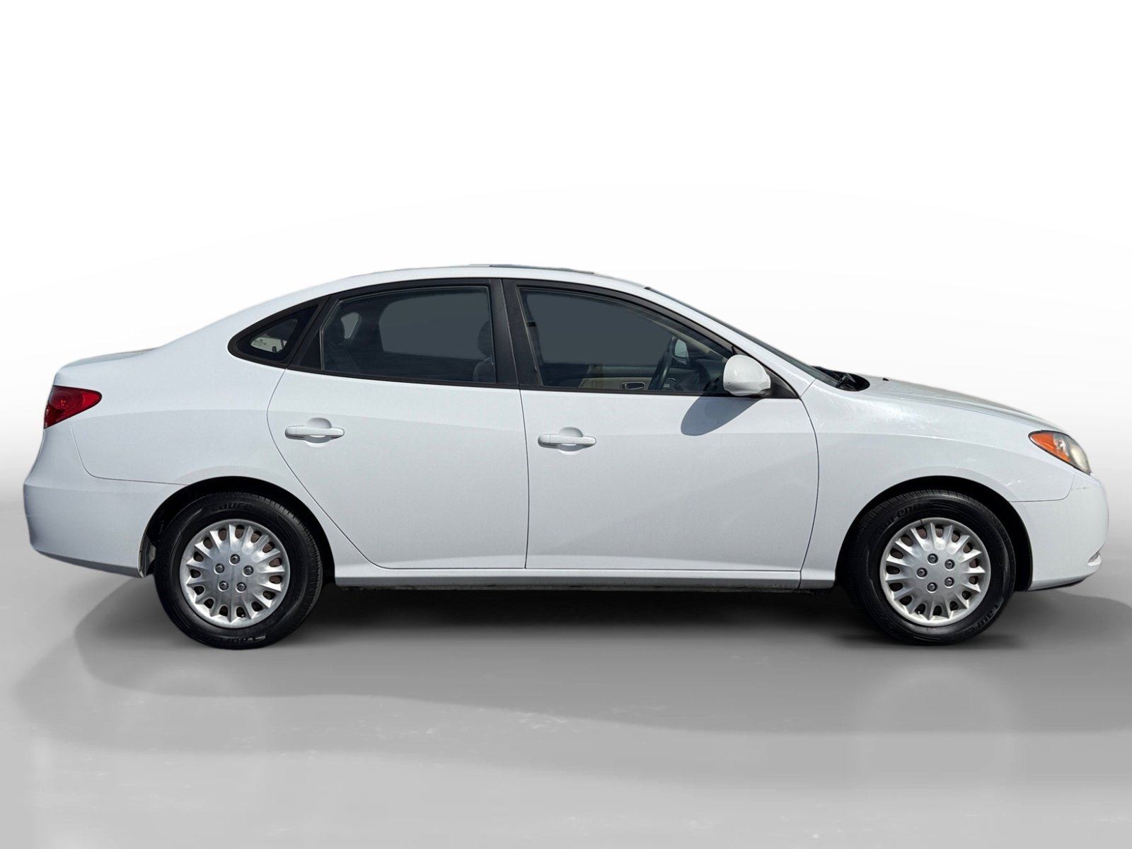 Used 2008 Hyundai Elantra GLS image 6