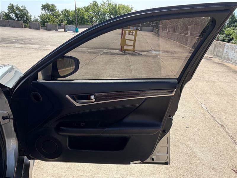 Used 2017 Lexus GS 350 RWD image 34