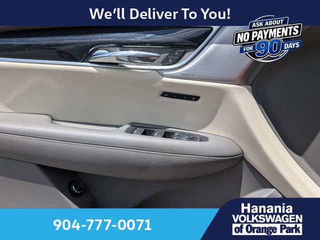Used 2024 Cadillac XT6 Premium Luxury w/ Technology Package AWD/4WD image 28