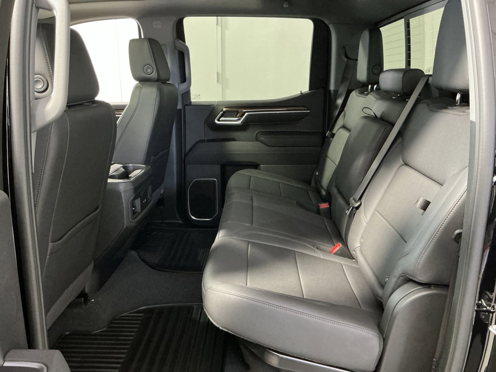 New 2026 Chevrolet Silverado 1500 RST w/ Safety Package image 32