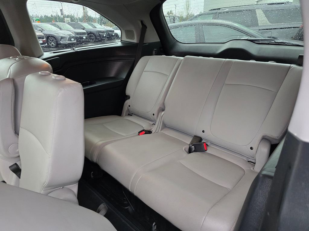 Used 2020 Honda Odyssey Elite image 13