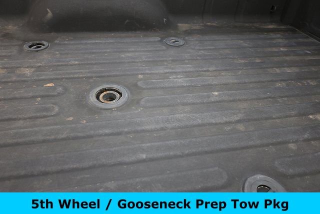 Used 2024 RAM 3500 Limited w/ Night Edition image 51