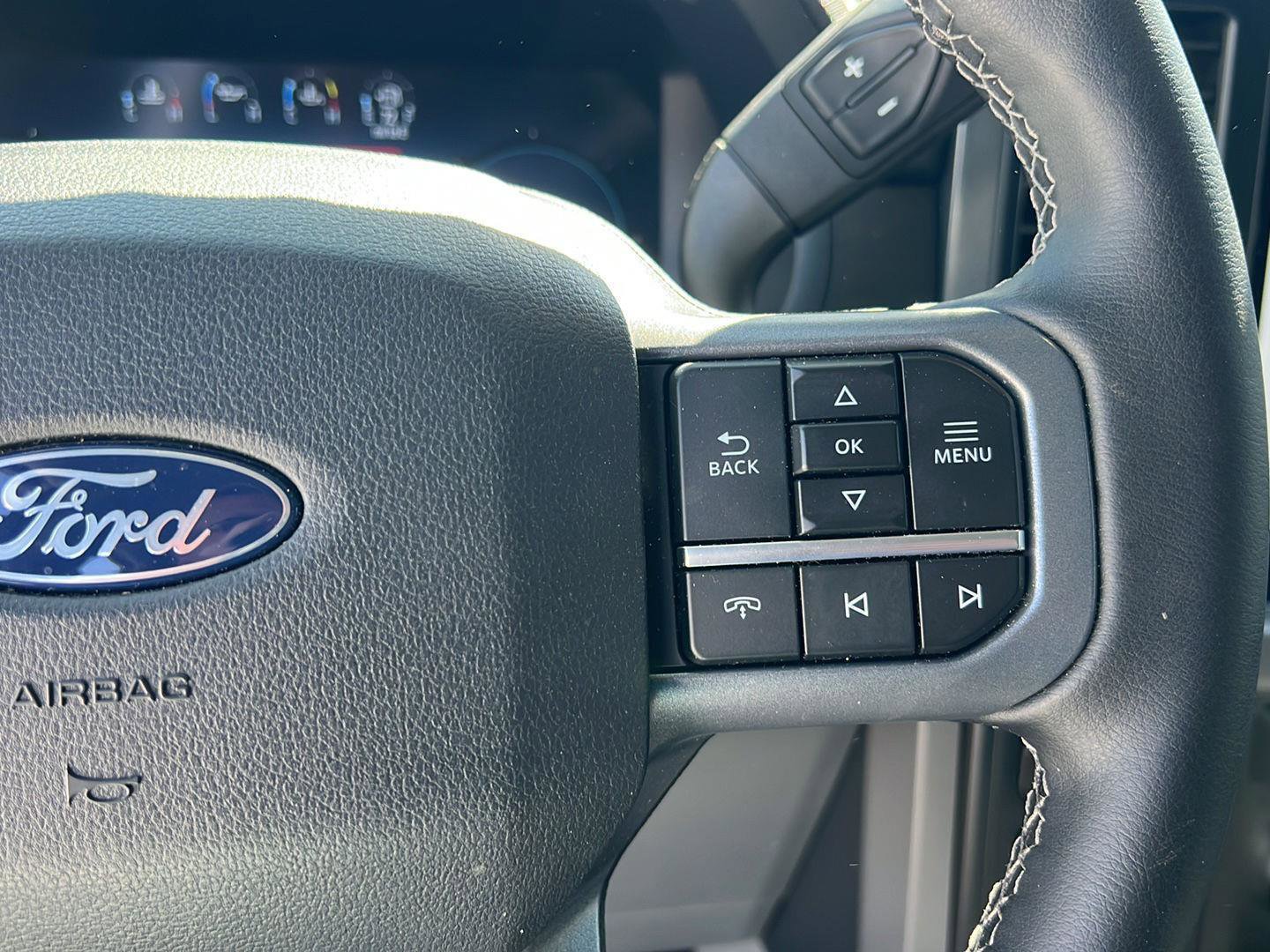 Used 2024 Ford F150 XLT w/ Equipment Group 302A MID image 22