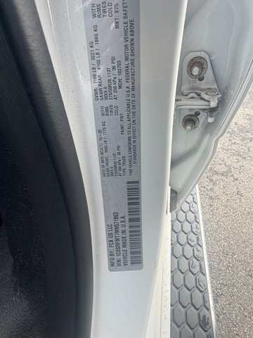 Used 2021 RAM 1500 Big Horn AWD/4WD image 20