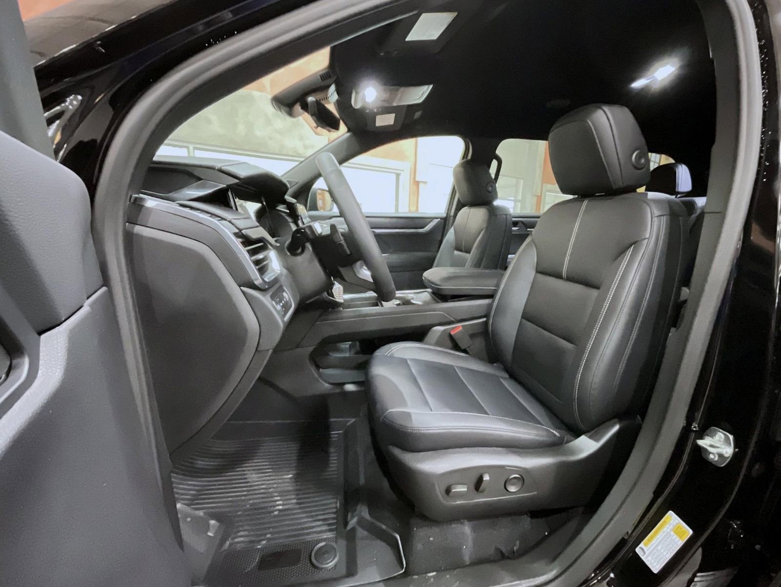 New 2026 GMC Acadia Elevation w/ Elevation Premium Package image 10