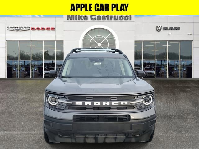 Used 2024 Ford Bronco Sport Big Bend image 2