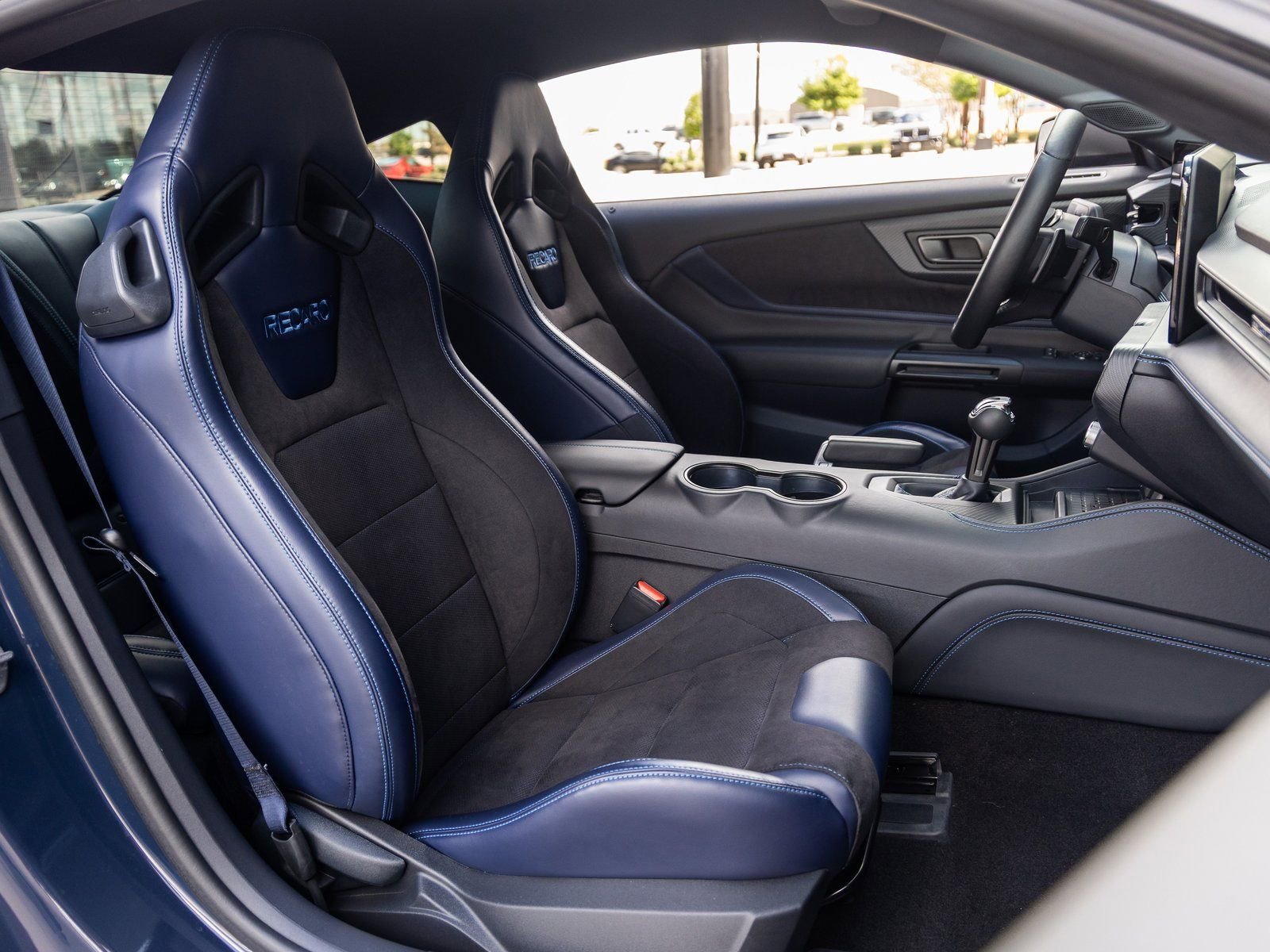 Used 2024 Ford Mustang Dark Horse image 45