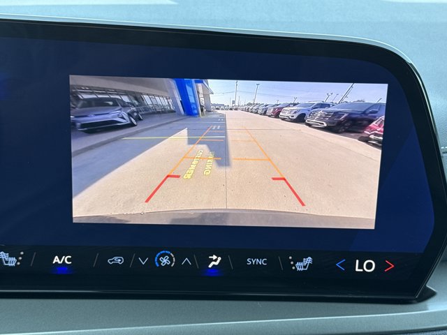 New 2026 Chevrolet Traverse LT AWD/4WD image 10