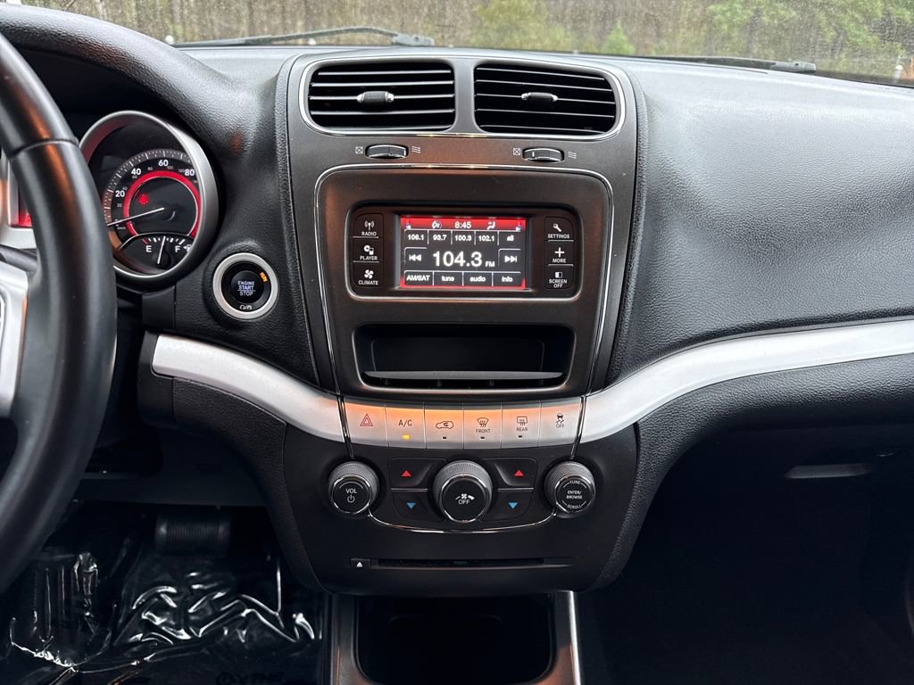 Used 2018 Dodge Journey SE w/ Connectivity Group image 19